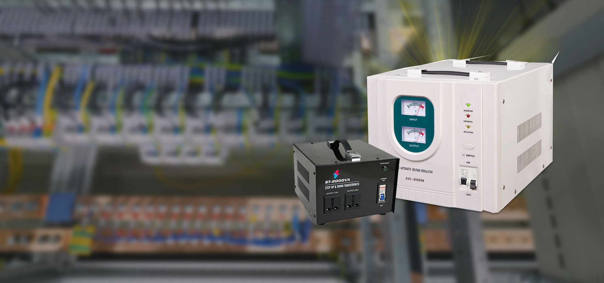 Isolation Transformers