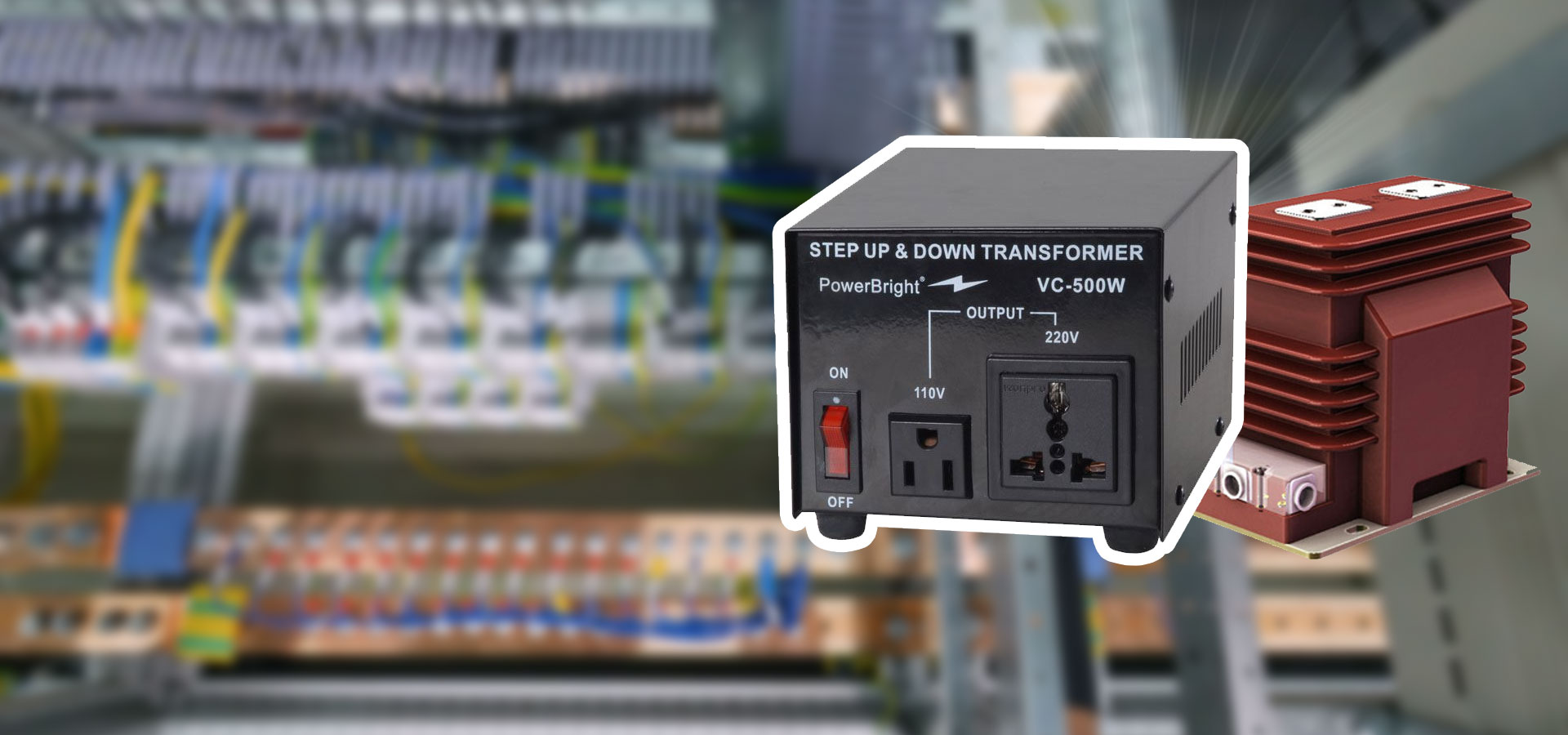 Isolation Transformers