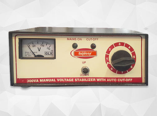 Stabilizer Manufacturer