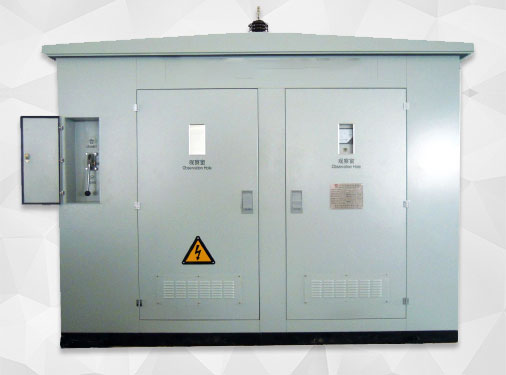 Neutral Compensation Transformers