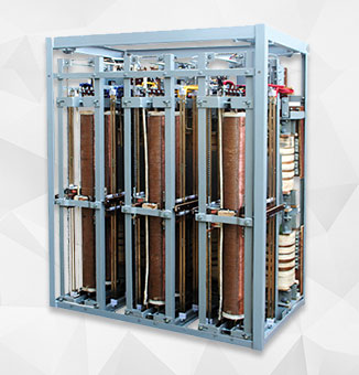 Transformer Manufacturer